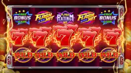 Game screenshot Golden Slot Casino hack