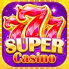 Slots Casino-Jackpot Wins icon