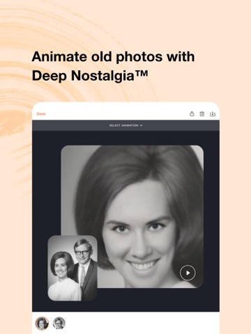 MyHeritage: Family Tree & DNAのおすすめ画像3