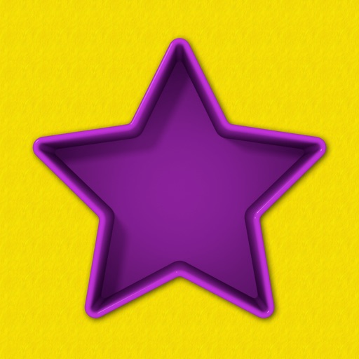 Simple Shape Sort by Festa Tech LLC