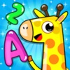 Baby Games ABC 123 for kids 2+ icon