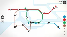 mini metro iphone resimleri 3