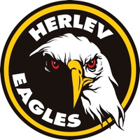 Herlev Eagles logo