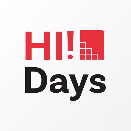 HI!Days