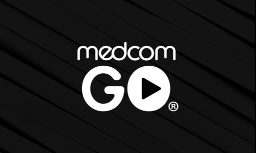 Medcom Go app icon