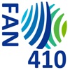 FAN-410 Installation Reference icon
