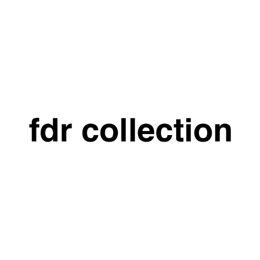 Fdr Collection