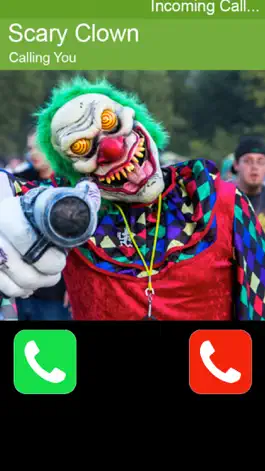 Game screenshot Call Killer Clown mod apk