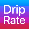 Drip Rate: IV Drip Rate Calc - iPhoneアプリ