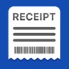 Icon Receipt Maker - Sign & Send