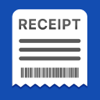 Receipt Maker - Sign & Send - SVG Apps