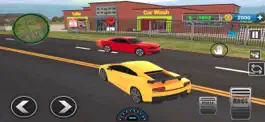 Game screenshot Car Saler Job Dealer Simulator hack