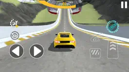 Game screenshot Trial Car Driving - Car Crash hack