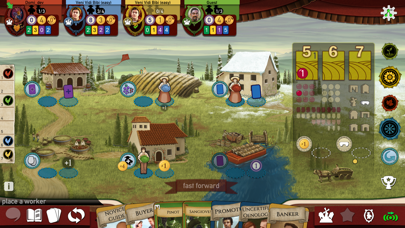 Viticulture screenshot1