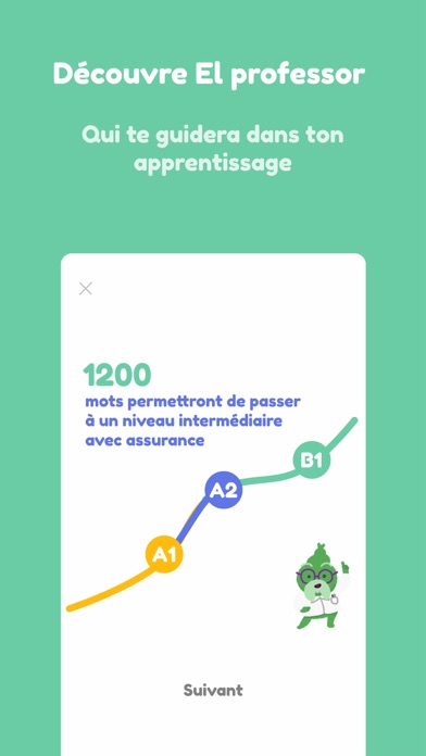 Screenshot #2 pour MindSeed