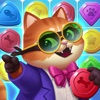 Cat Match-Triple Puzzle icon