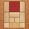 Klotski puzzle game icon