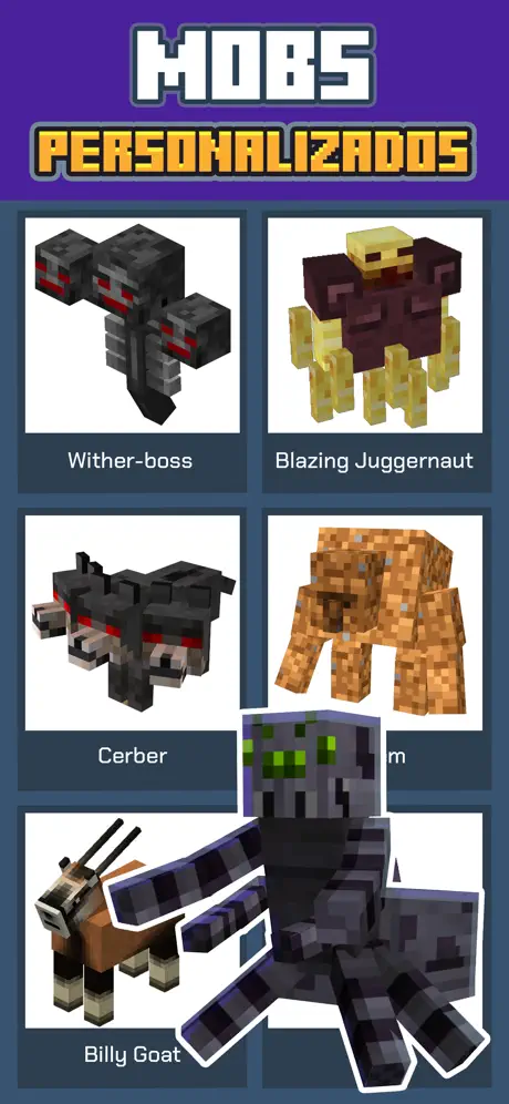 Mod Master for Minecraft Games