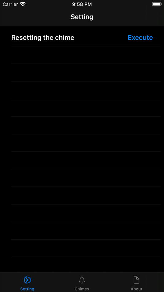 #5. Time Chimes (iOS) 由: SHIN INABA