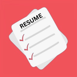 My Resume Builder