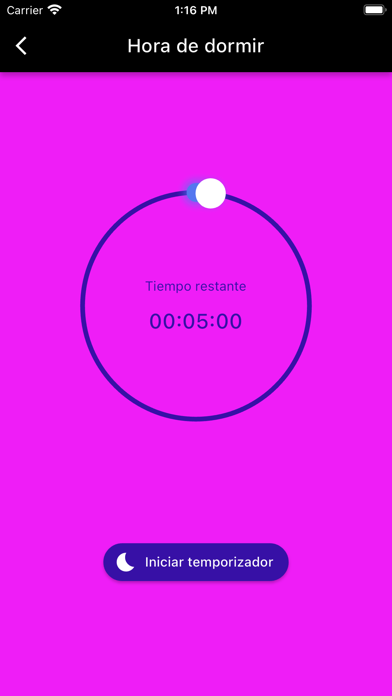 Sabrosita 590-14140 Screenshot