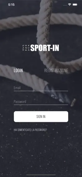 Game screenshot Sport-In mod apk