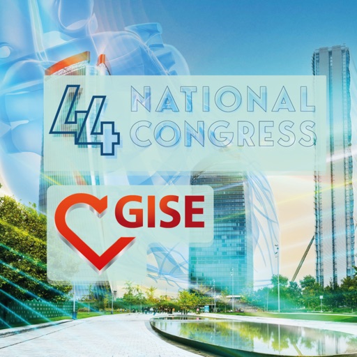 Gise 2023 icon