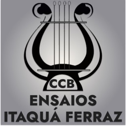 CCB Ensaios Itaquá Ferraz