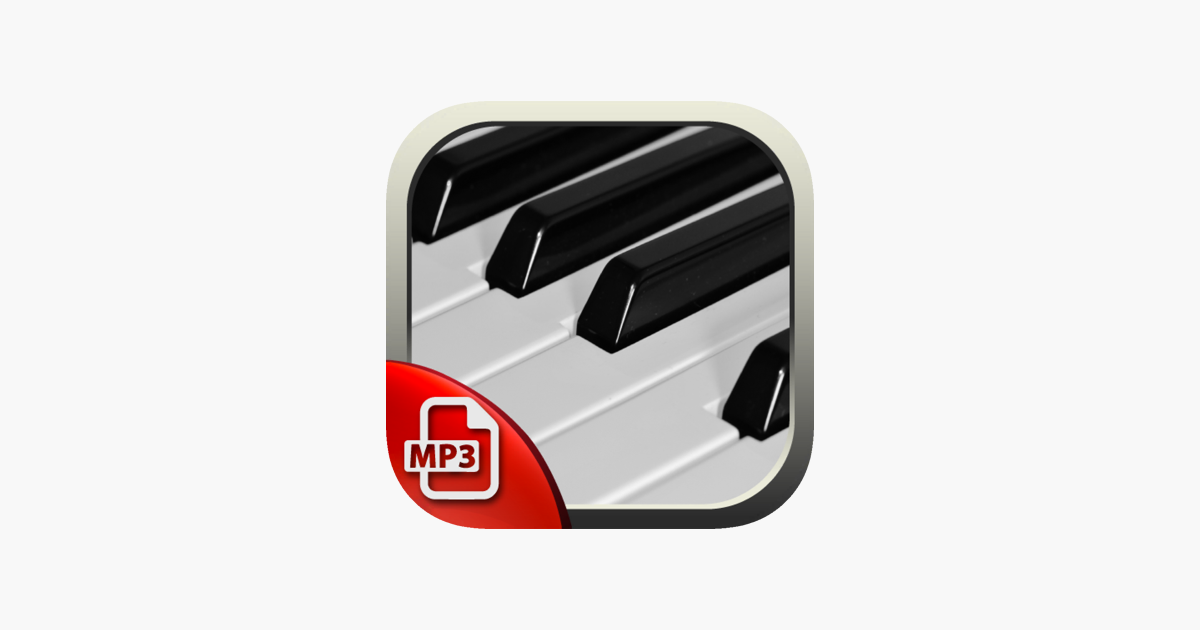 Real 2024 piano app