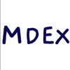 MDex App icon