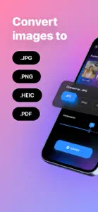 Image Converter· screenshot #1 for iPhone
