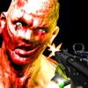 Shoot Zombies 3D Game icon