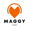 Maggy Taxi icon