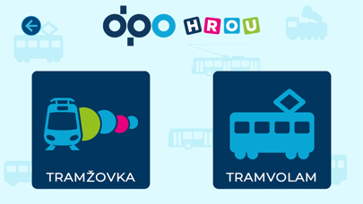 DPOHrou Screenshot