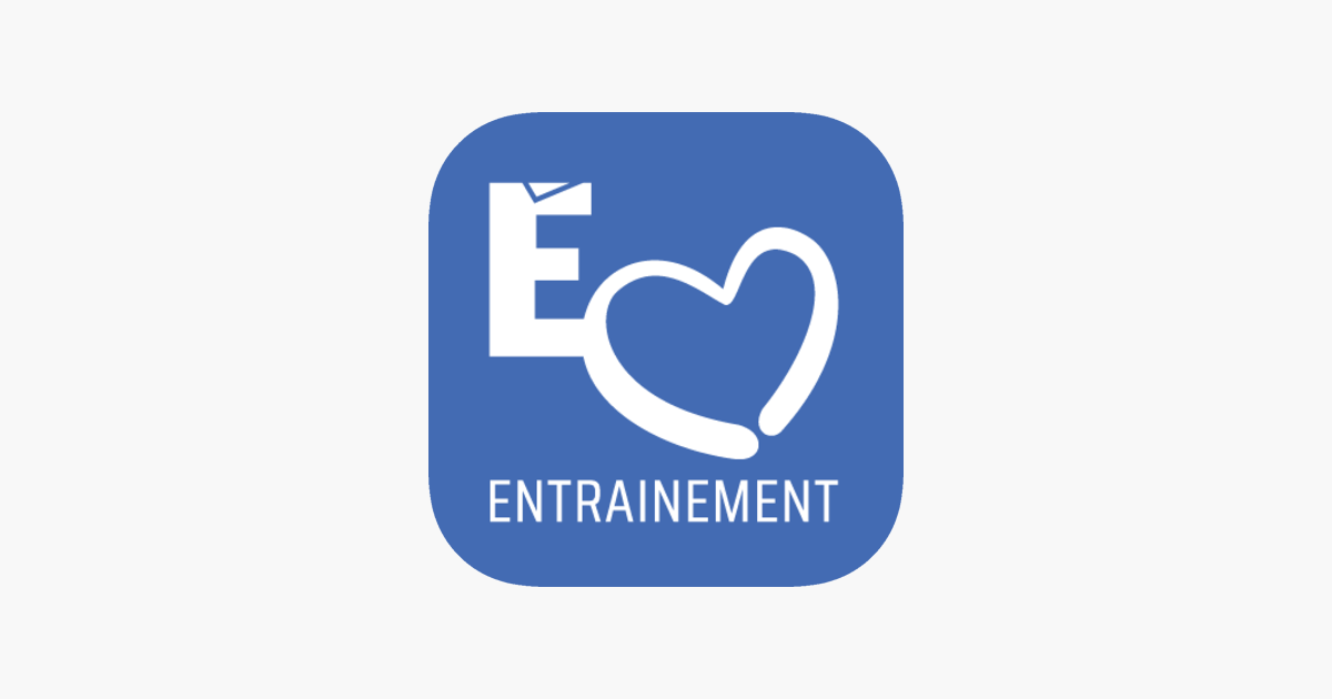 Énergie Cardio on the App Store