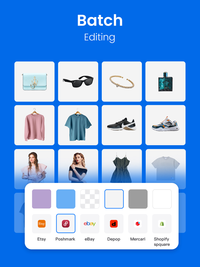 PicWish AI Photo Editor