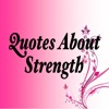Quotes-About-Strength icon