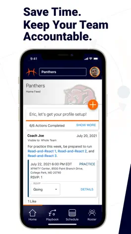 Game screenshot Hoops Lab mod apk