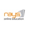 Online Rays icon