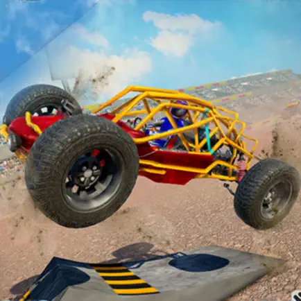 Buggy Car Demolition Derby Cheats