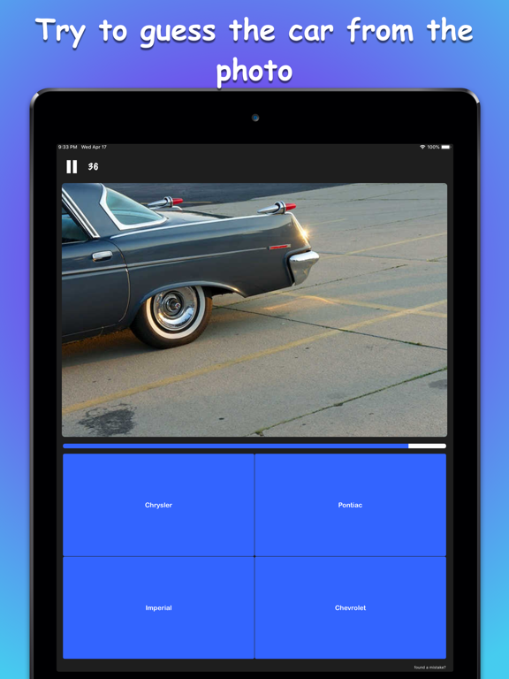 Guess The Car by Photoのおすすめ画像2