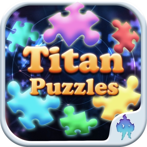 Titan Jigsaw Puzzles 2