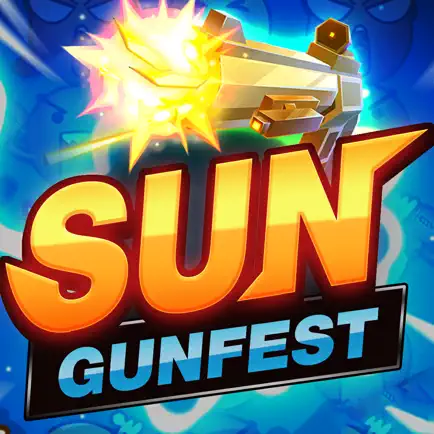 Sun Gun Fest Cheats