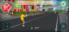 Game screenshot Real Gangsters Crime apk