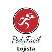 Pedy Facil Lojista logo