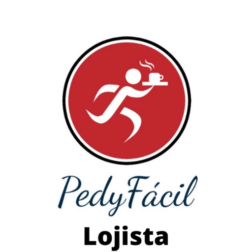 Pedy Facil Lojista icon