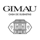 GIMAU Casa de Subastas