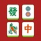 Icon Mahjong Solitaire 2023