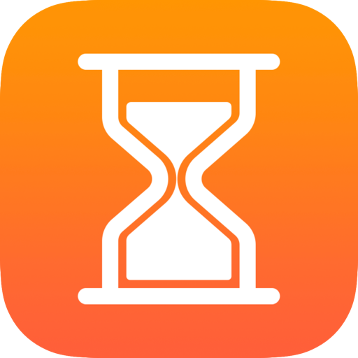 MenuTimer menu bar tiny timer App Contact