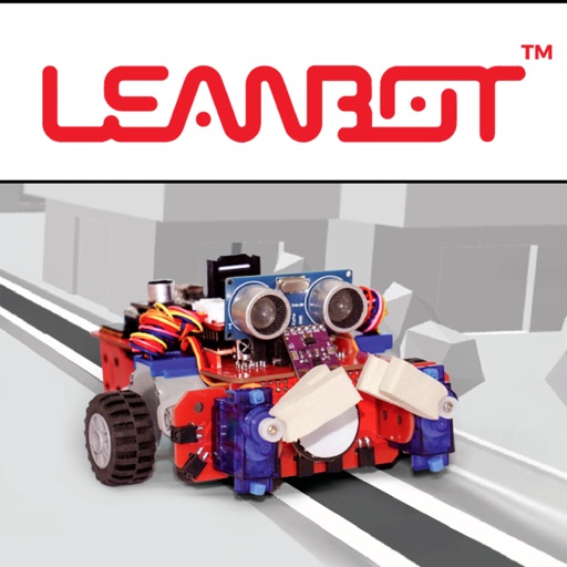 LeanBot